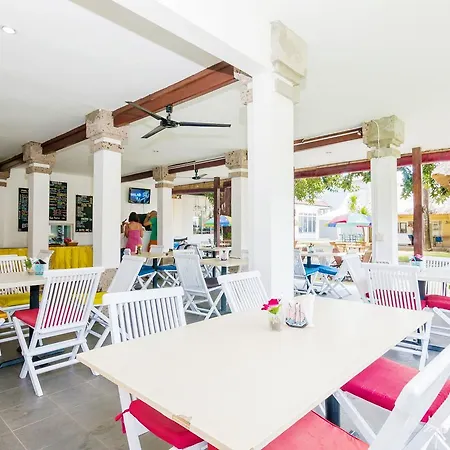The Seminyak Village