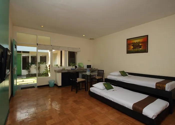 The Village 3*